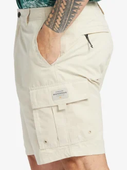 Discount Quiksilver Waterman Maldive Atoll Cargo 20
