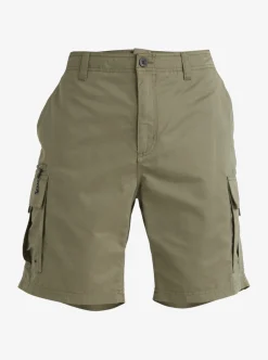 Best Sale Quiksilver Waterman Maldive Atoll Cargo 20