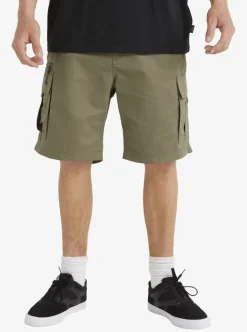 Best Sale Quiksilver Waterman Maldive Atoll Cargo 20