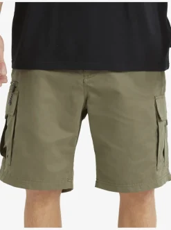 Best Sale Quiksilver Waterman Maldive Atoll Cargo 20