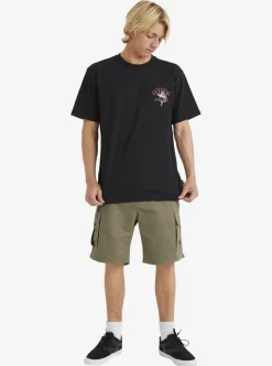 Best Sale Quiksilver Waterman Maldive Atoll Cargo 20