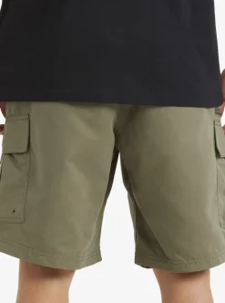 Best Sale Quiksilver Waterman Maldive Atoll Cargo 20