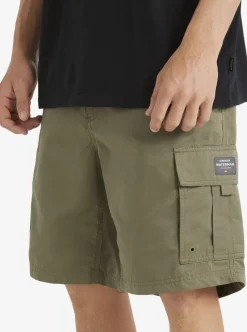 Best Sale Quiksilver Waterman Maldive Atoll Cargo 20