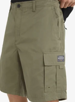 Best Sale Quiksilver Waterman Maldive Atoll Cargo 20