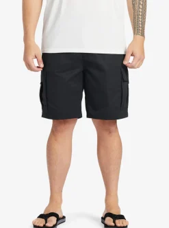 Cheap Quiksilver Waterman Maldive Atoll Cargo 20