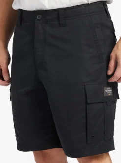 Cheap Quiksilver Waterman Maldive Atoll Cargo 20