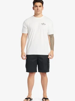 Cheap Quiksilver Waterman Maldive Atoll Cargo 20