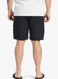Cheap Quiksilver Waterman Maldive Atoll Cargo 20