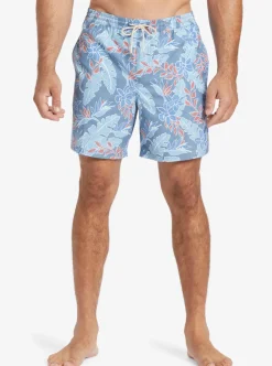 Hot Quiksilver Waterman Perfect Feel 17