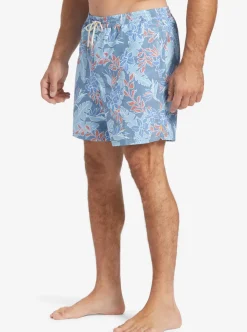 Hot Quiksilver Waterman Perfect Feel 17