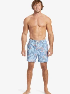 Hot Quiksilver Waterman Perfect Feel 17