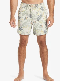 Clearance Quiksilver Waterman Perfect Feel 17