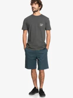 Discount Quiksilver Waterman Secret Ocean 20