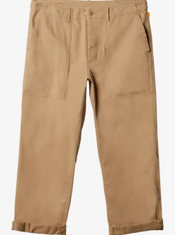Online Quiksilver Waterman Surf Ranger Scout Pants Incense