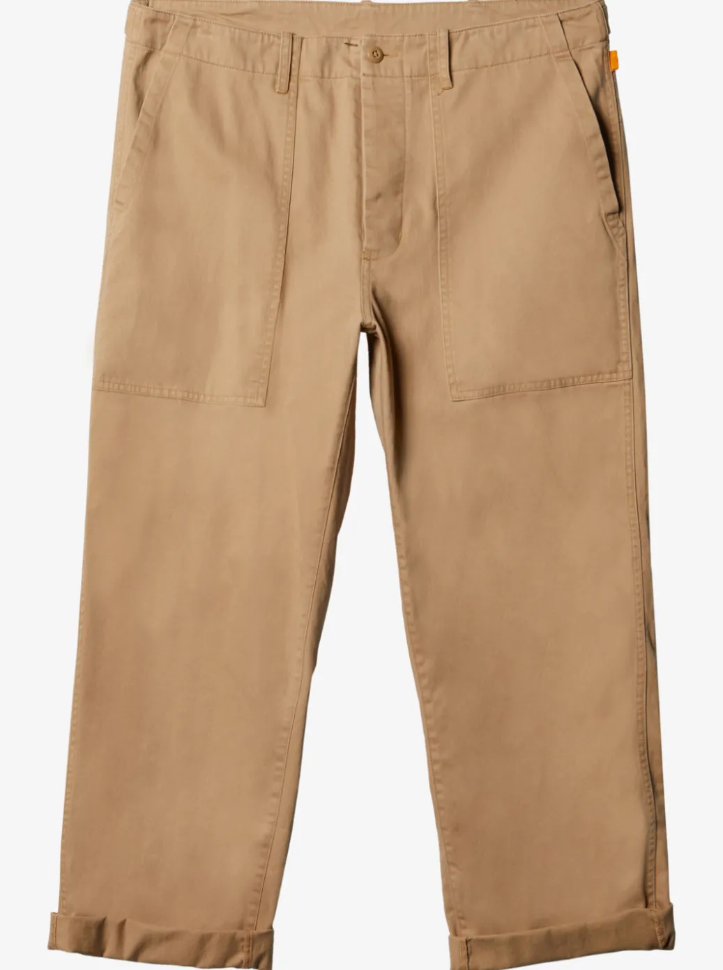 Online Quiksilver Waterman Surf Ranger Scout Pants Incense