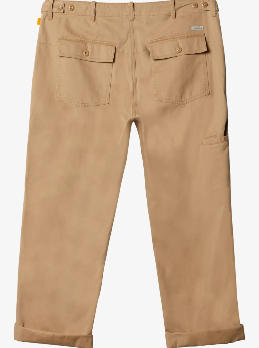 Online Quiksilver Waterman Surf Ranger Scout Pants Incense