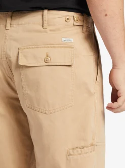 Online Quiksilver Waterman Surf Ranger Scout Pants Incense