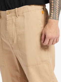 Online Quiksilver Waterman Surf Ranger Scout Pants Incense