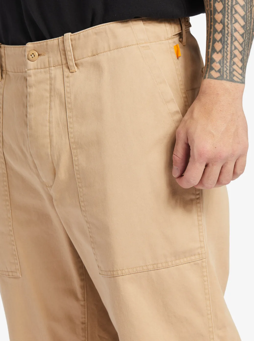Online Quiksilver Waterman Surf Ranger Scout Pants Incense
