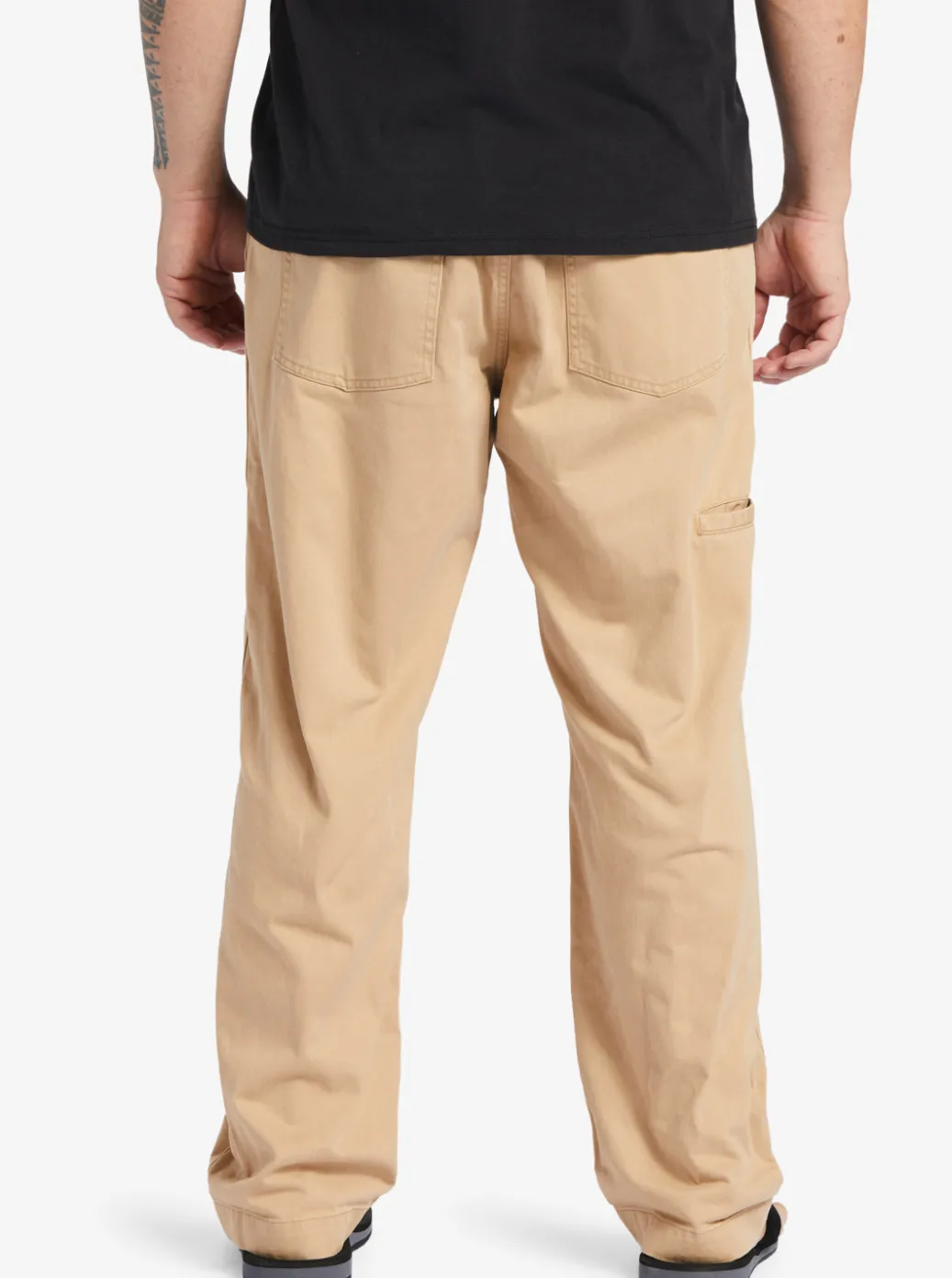 Online Quiksilver Waterman Surf Ranger Scout Pants Incense