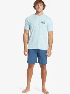 Fashion Quiksilver Waterman Suva 20