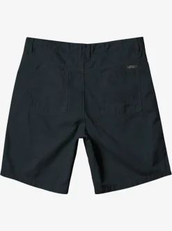 Best Quiksilver Waterman Table Top 20" Shorts Black