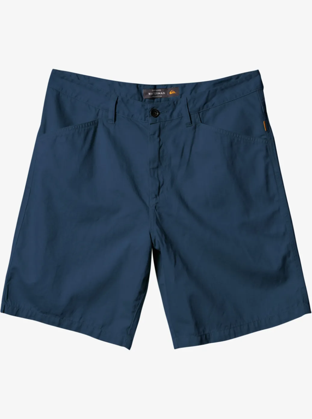 Hot Quiksilver Waterman Table Top 20" Shorts Ensign Blue