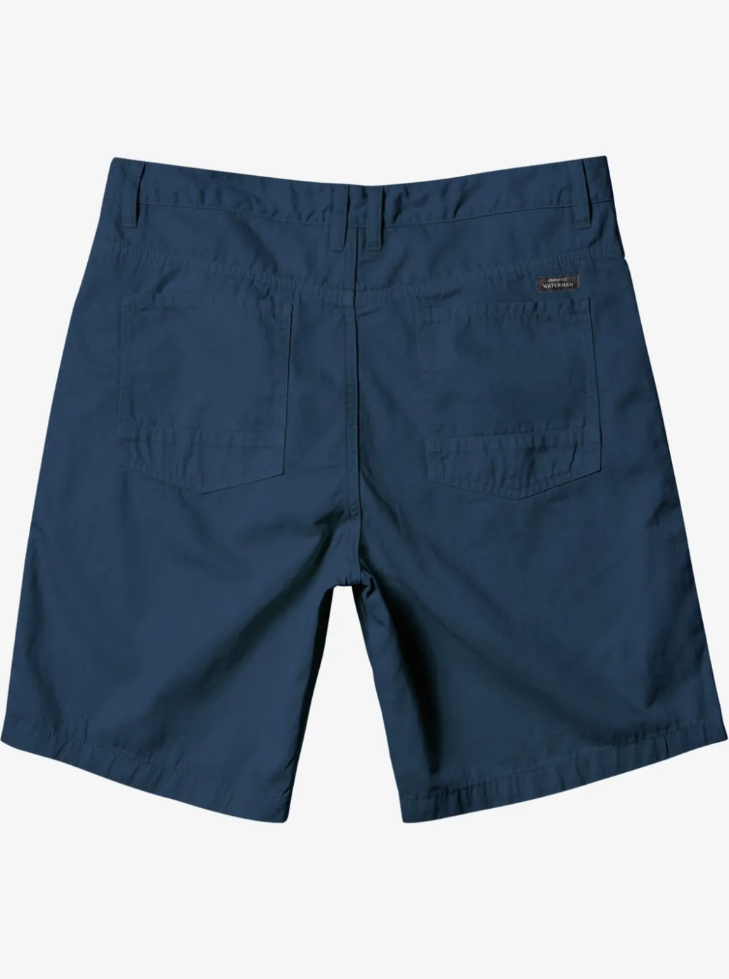Hot Quiksilver Waterman Table Top 20" Shorts Ensign Blue
