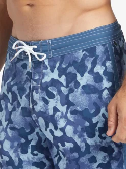 Online Quiksilver Waterman Throwback Camo 19